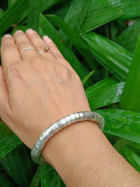 Scaled Bracelet