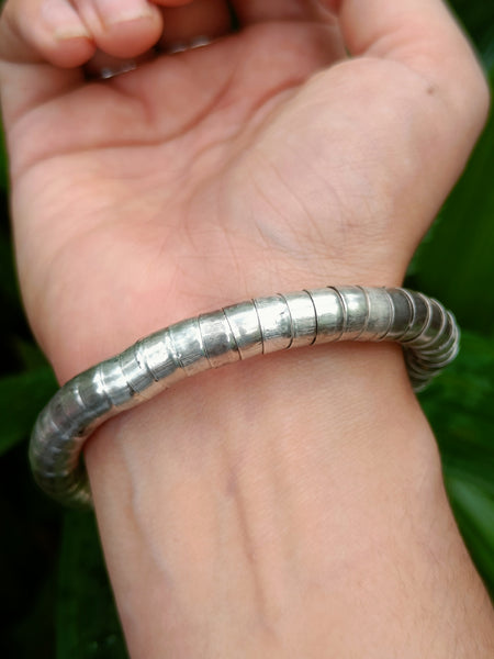Scaled Bracelet
