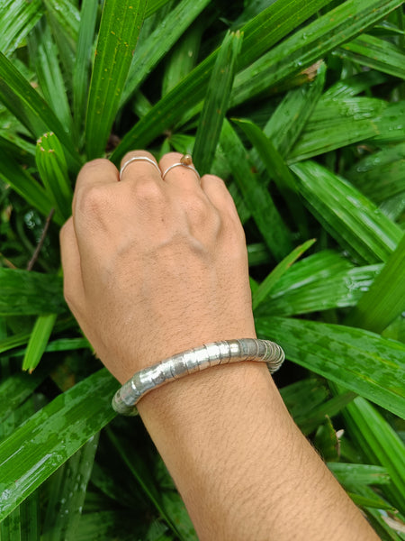 Scaled Bracelet