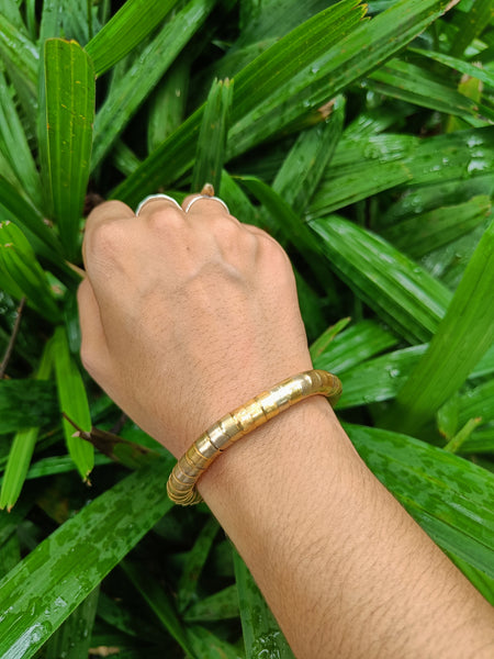 Scaled Bracelet