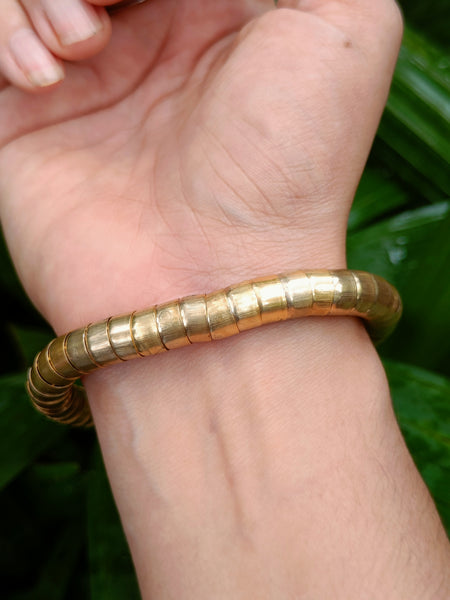 Scaled Bracelet
