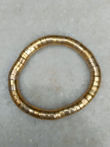 Scaled Bracelet