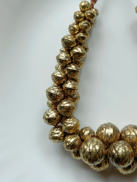 Rocher Necklace