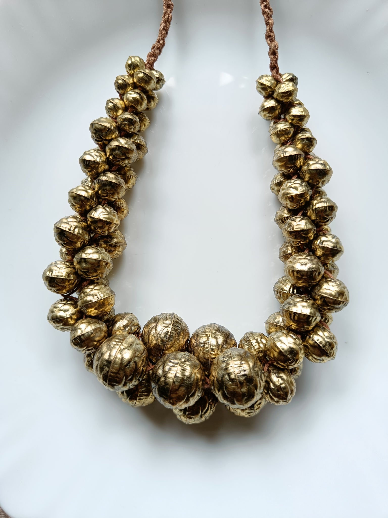 Rocher Necklace