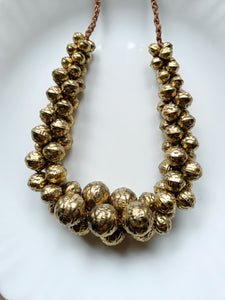 Rocher Necklace
