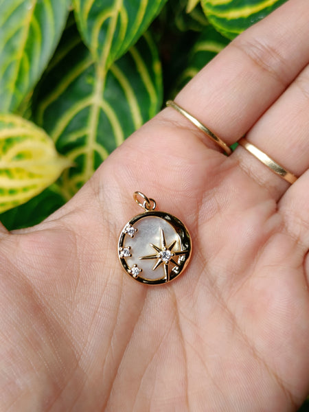 Star Charm