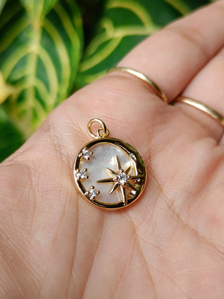 Star Charm