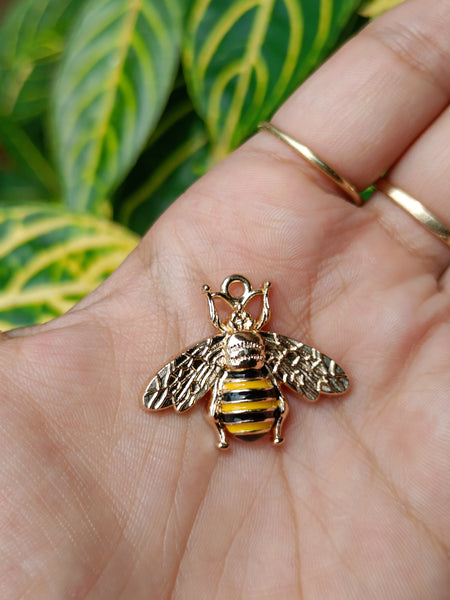 Bee Charm