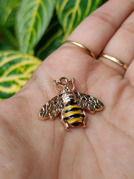 Bee Charm