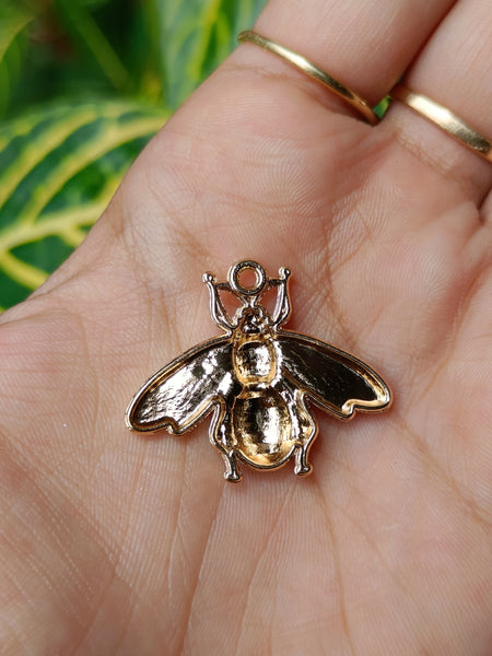 Bee Charm