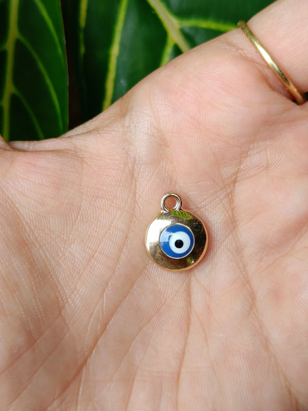 Evil Eye Charm