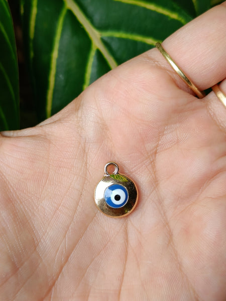 Evil Eye Charm