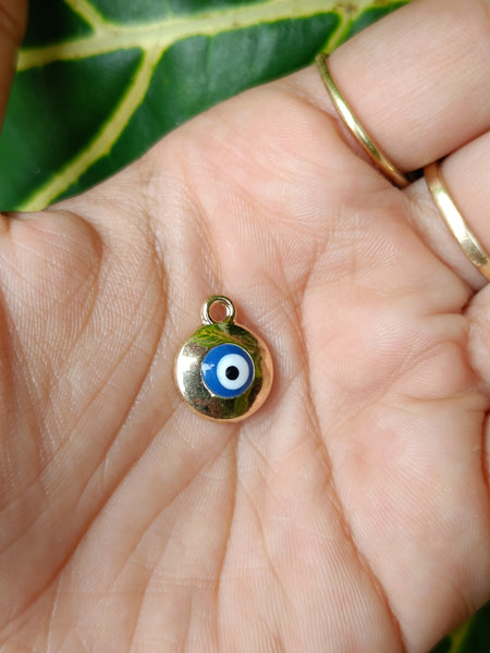 Evil Eye Charm