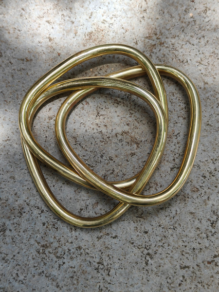 Triangle Bangle