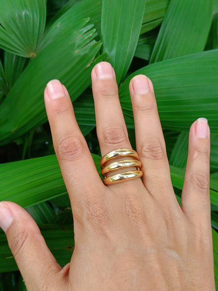 Stripe Ring