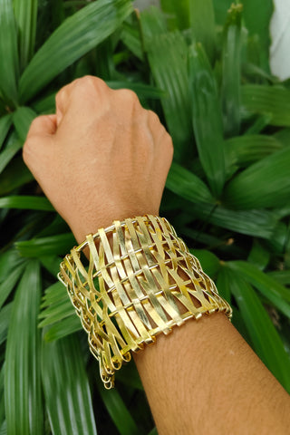 Jali Bangle