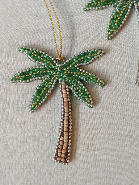 Palm Danglers - Set of 2