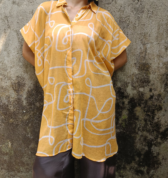 Matisse Boat Shirt