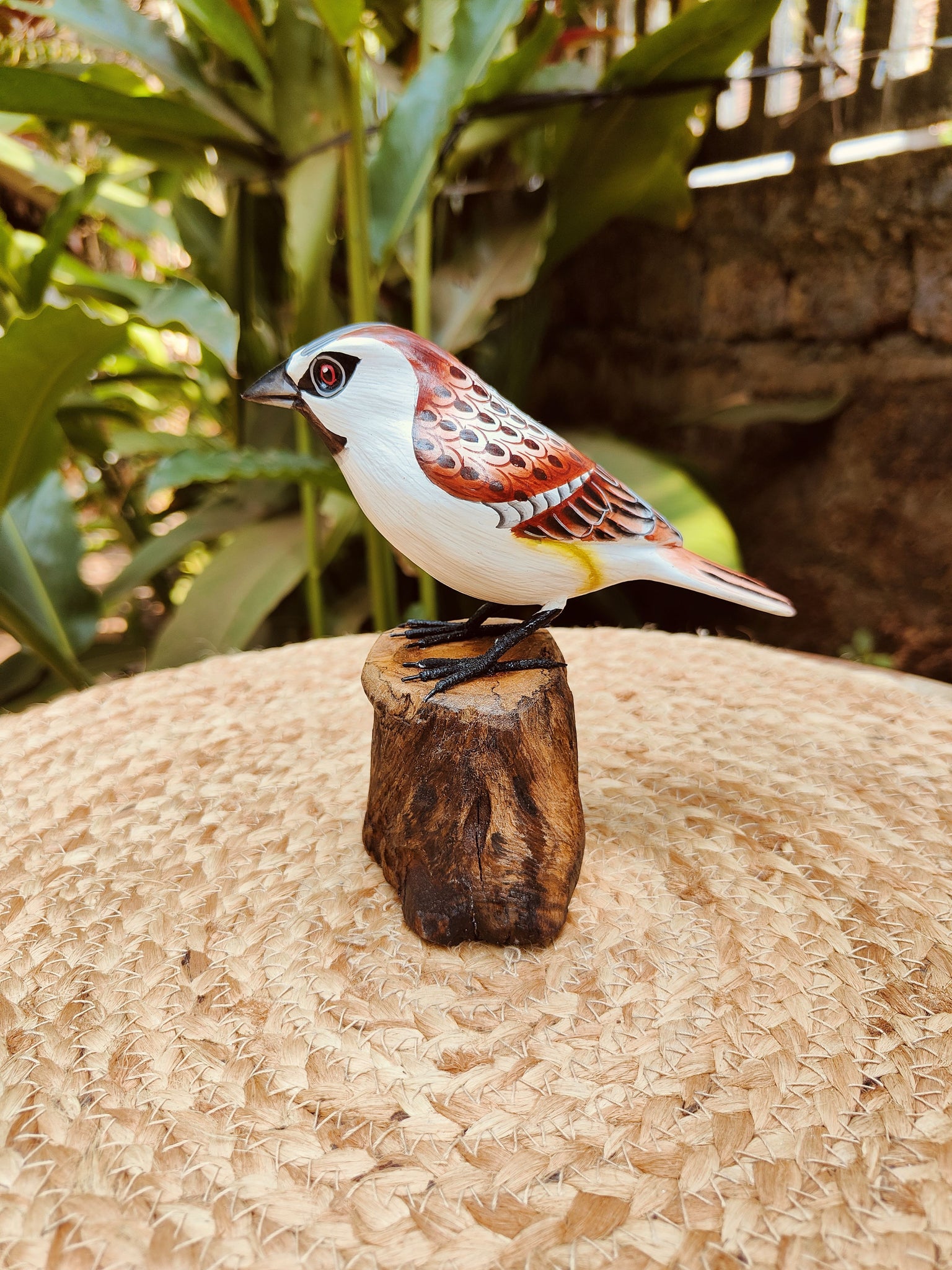 Pocket Birds - Small