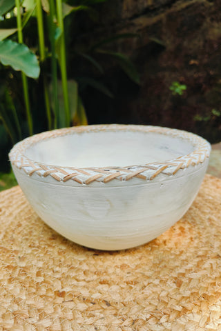 Akra Bowl