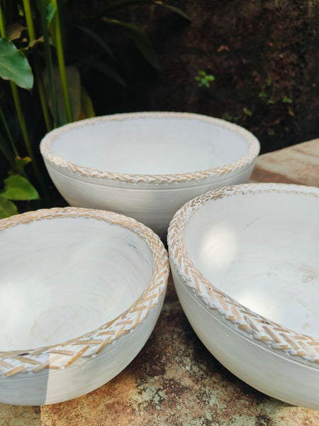 Akra Bowl