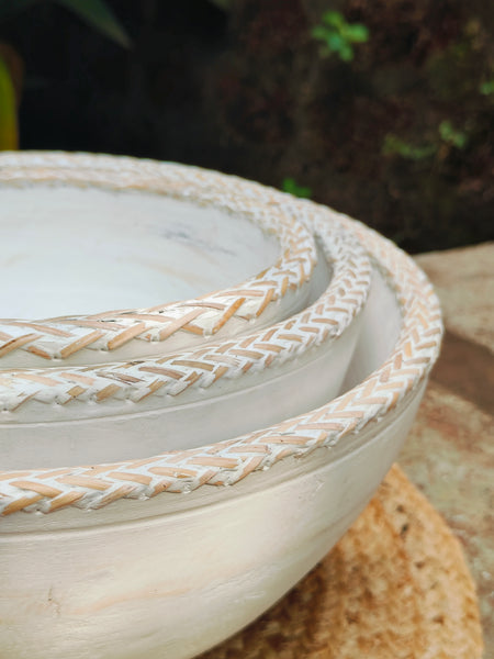 Akra Bowl