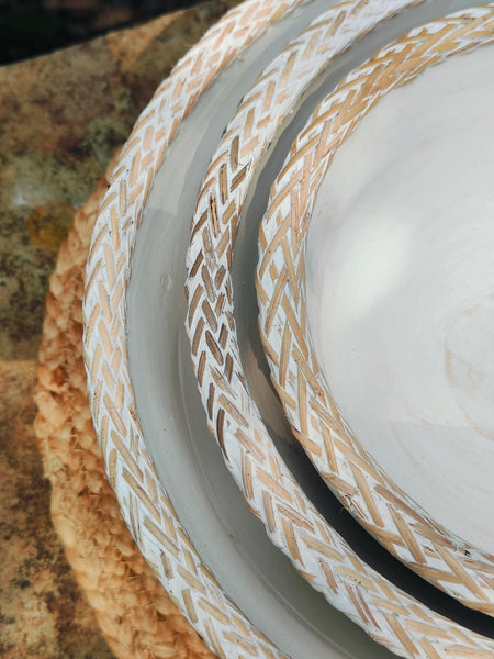 Akra Bowl
