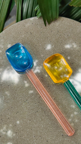 Pop Coffee Spoon