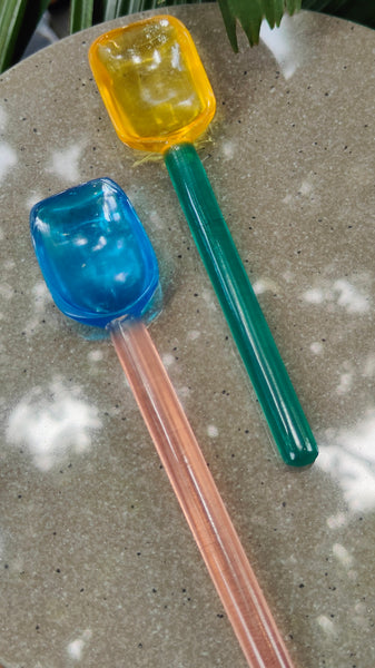 Pop Coffee Spoon