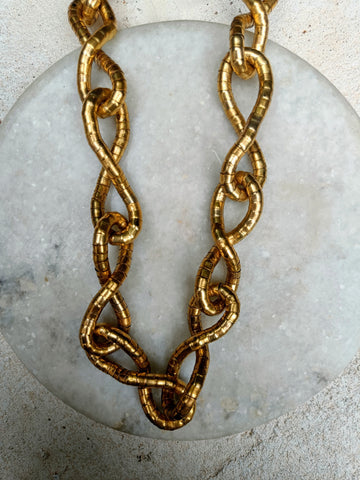 Chain Necklace