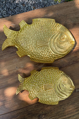 Fish Platter