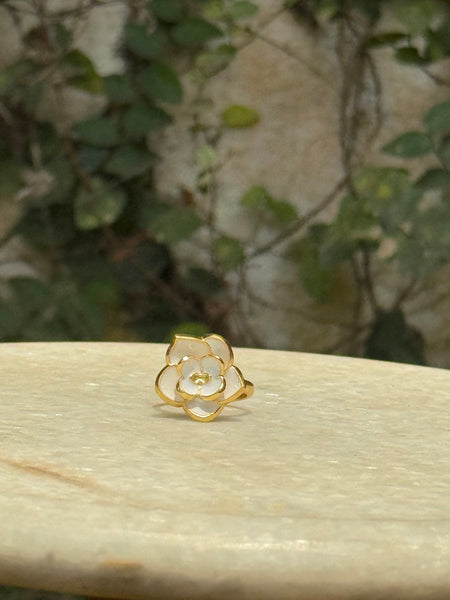 Sakura Ring