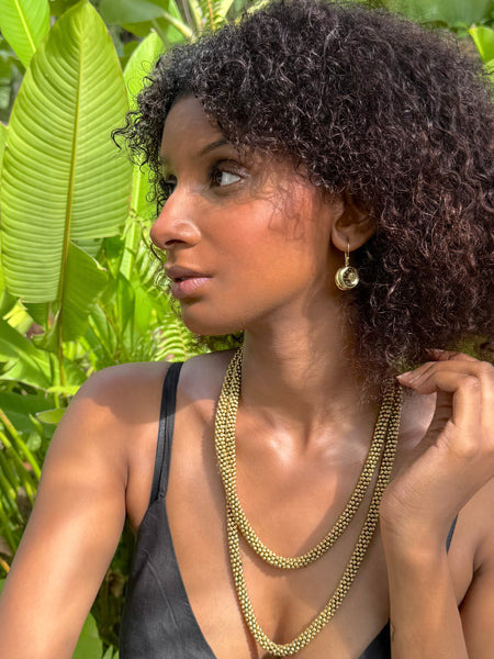 Selene Earrings