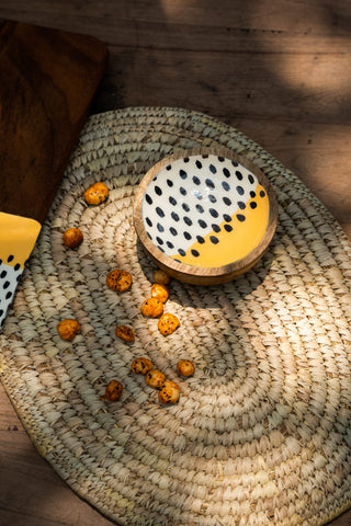 Moloko Bowl