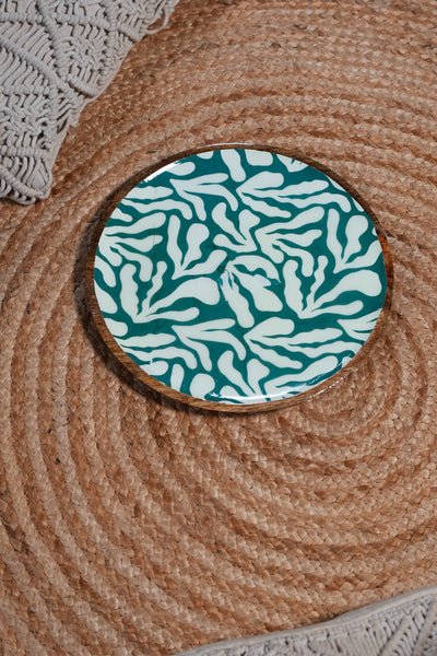 Seaweed Plate