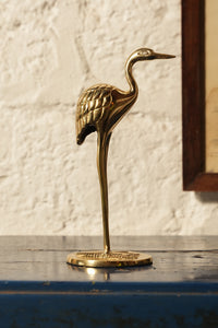 Golden Crane
