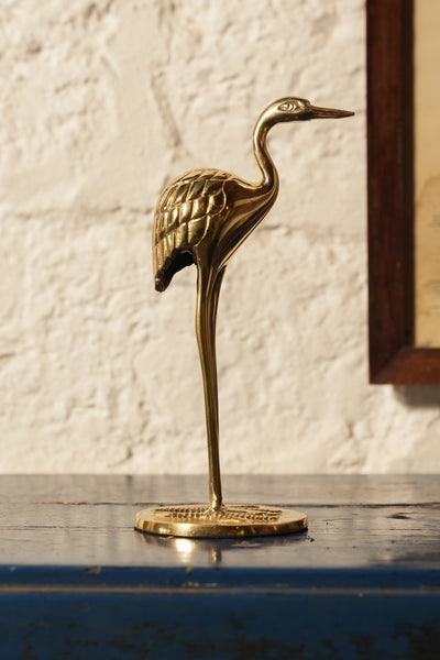 Golden Crane