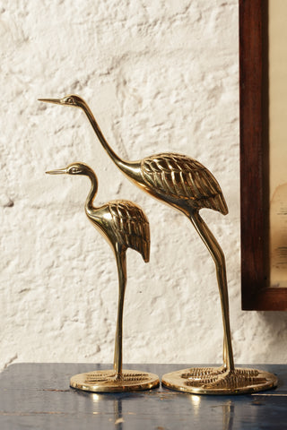 Golden Crane