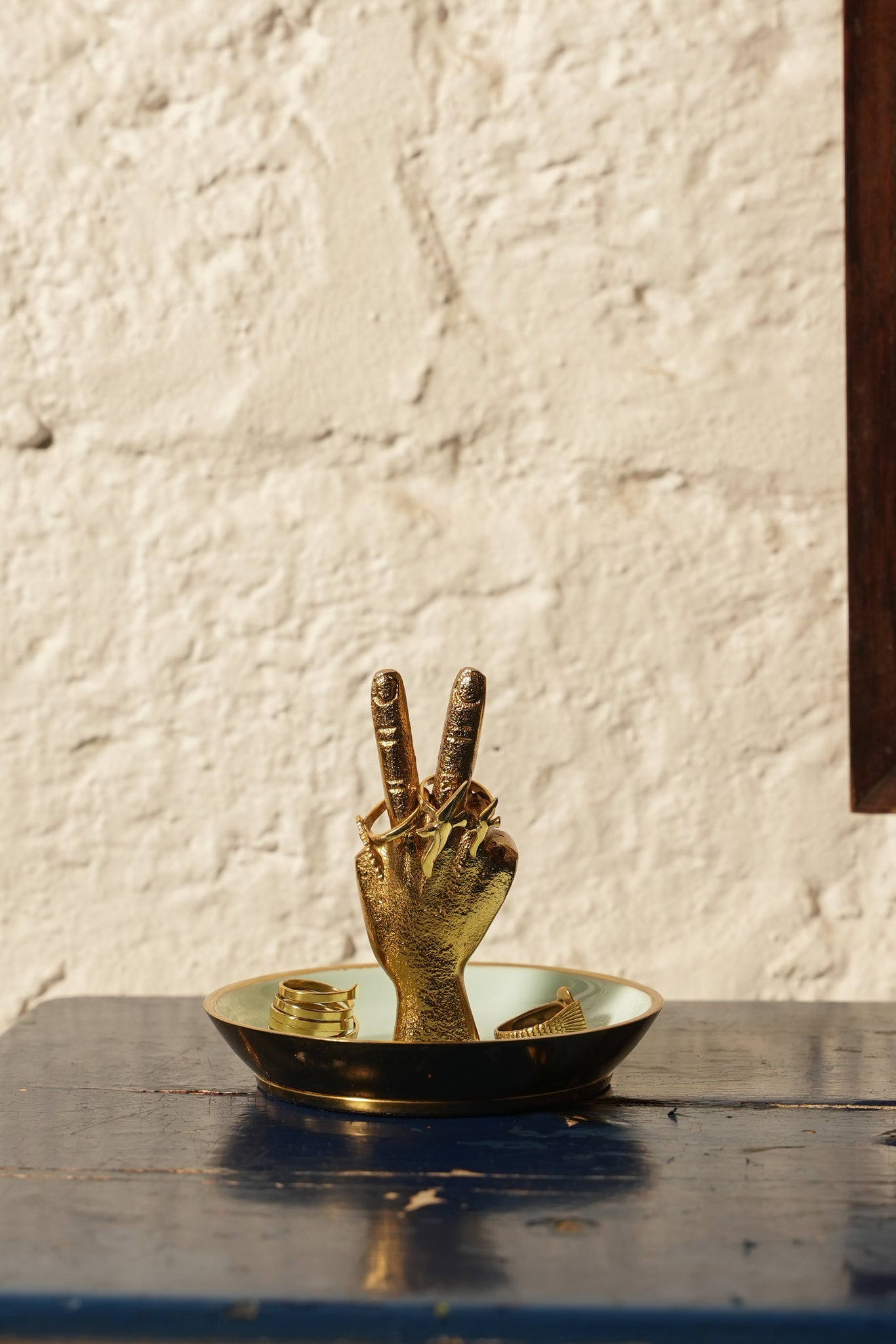 Ring Holder