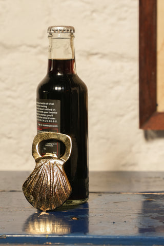 Shell Bottle Opener