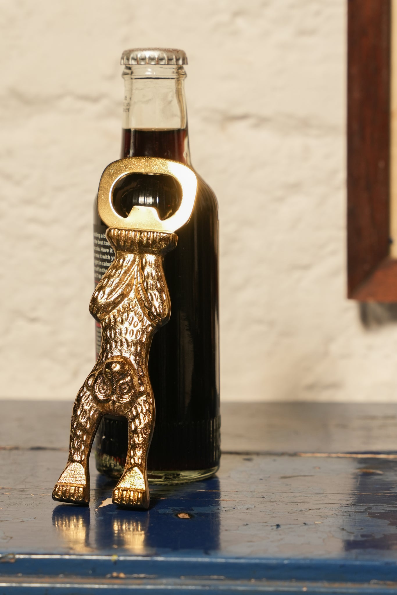 Monkey Bottle Opener