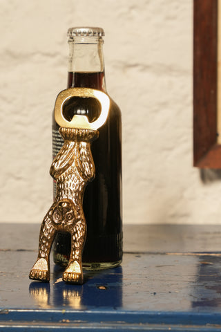 Monkey Bottle Opener
