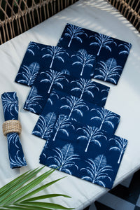 Coastal Napkins - Set of 6