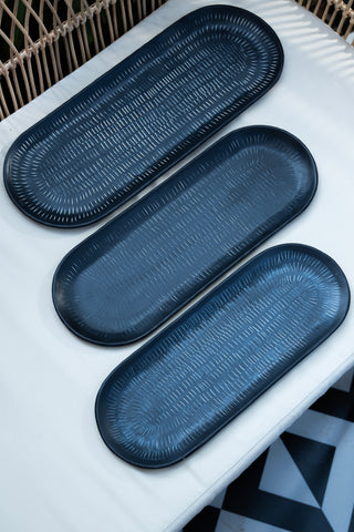 Nobu Drinks Tray