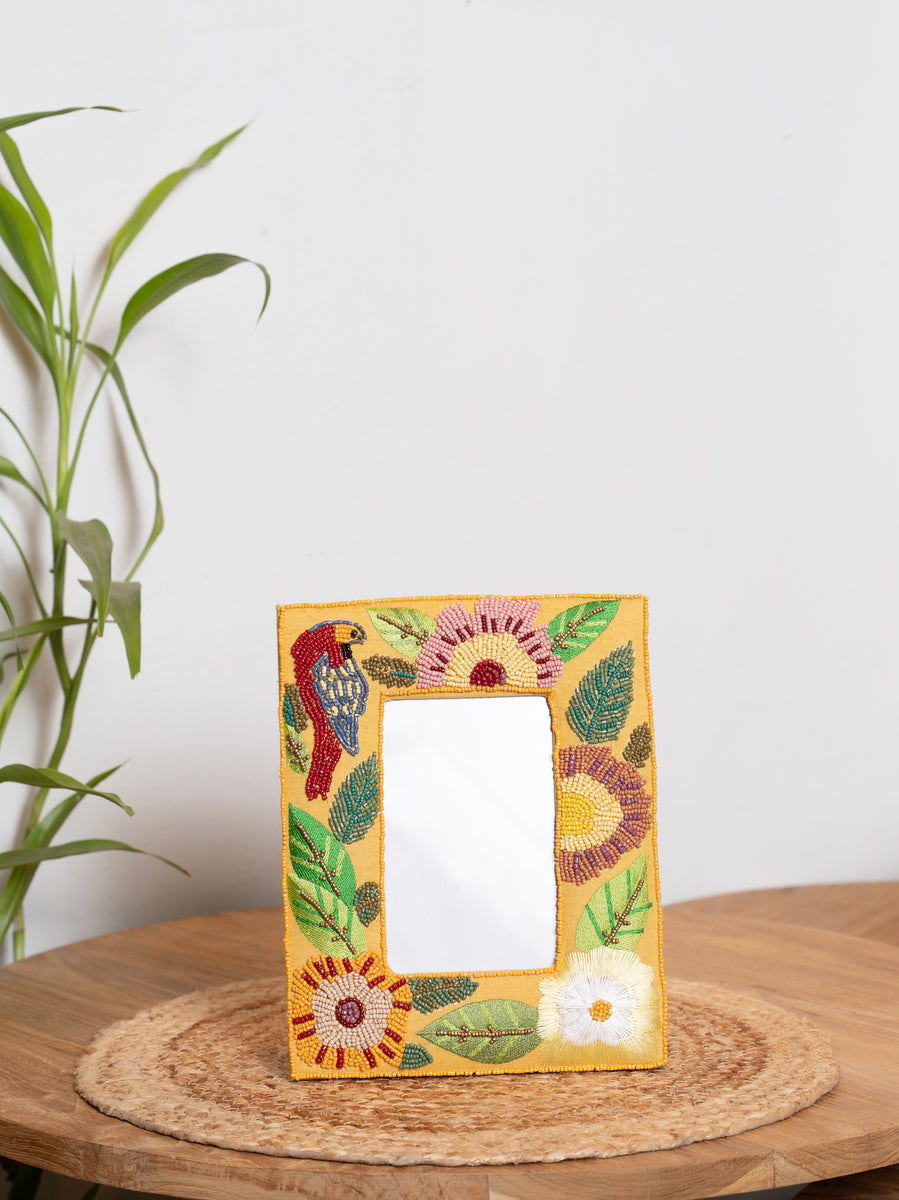 Tropical Frame – Rangeela Goa