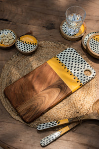 Moloko Serving Board