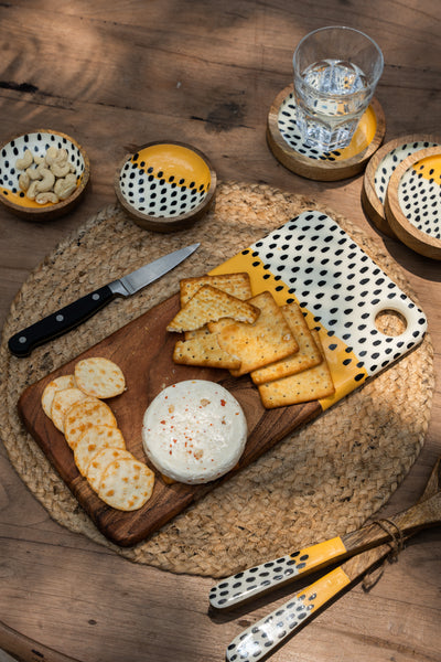 Moloko Serving Board