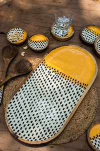 Moloko Tray