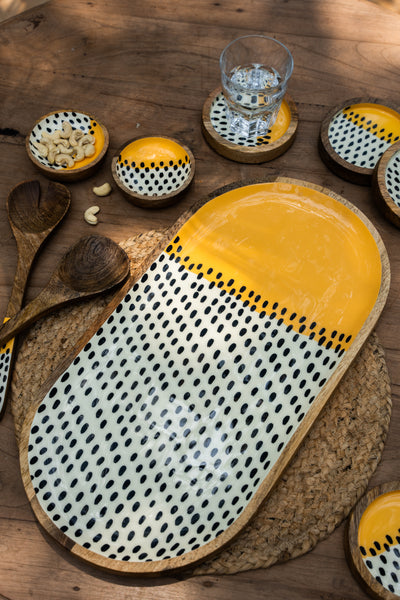 Moloko Tray