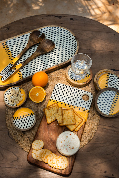 Moloko Tray